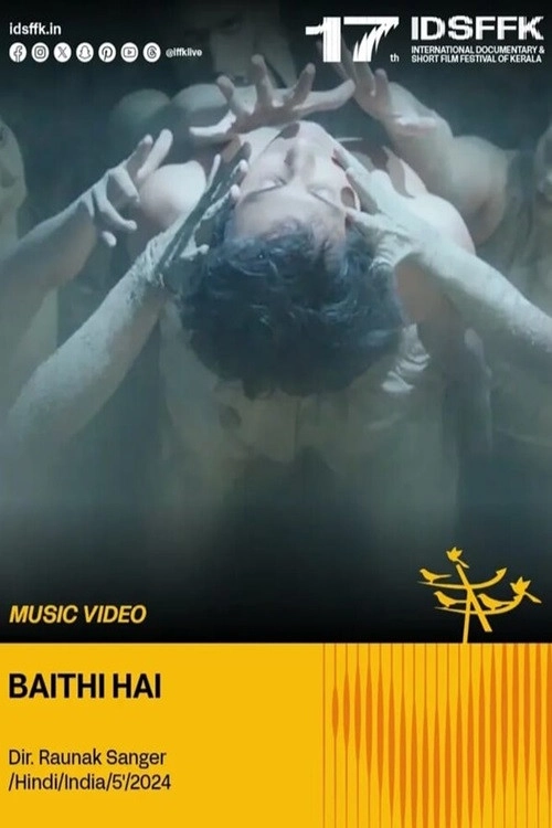 Baithi Hai