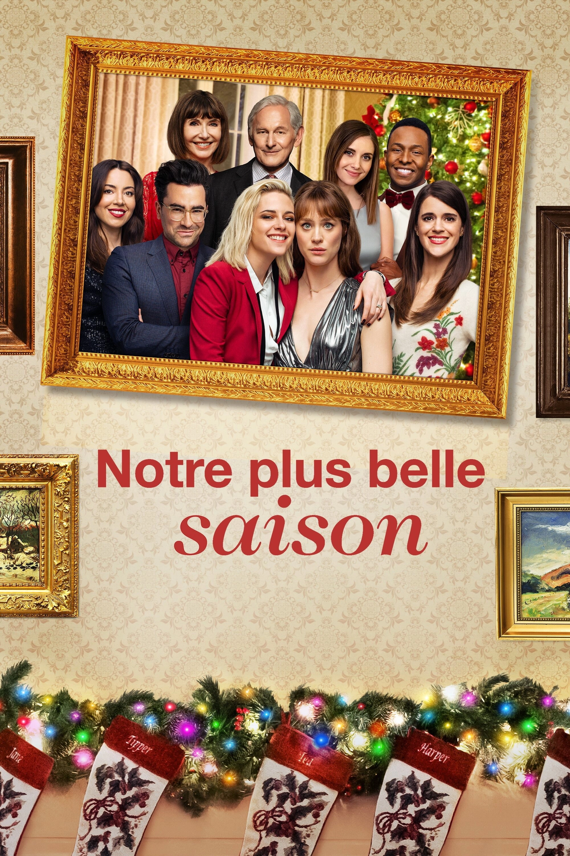 Happiest Season