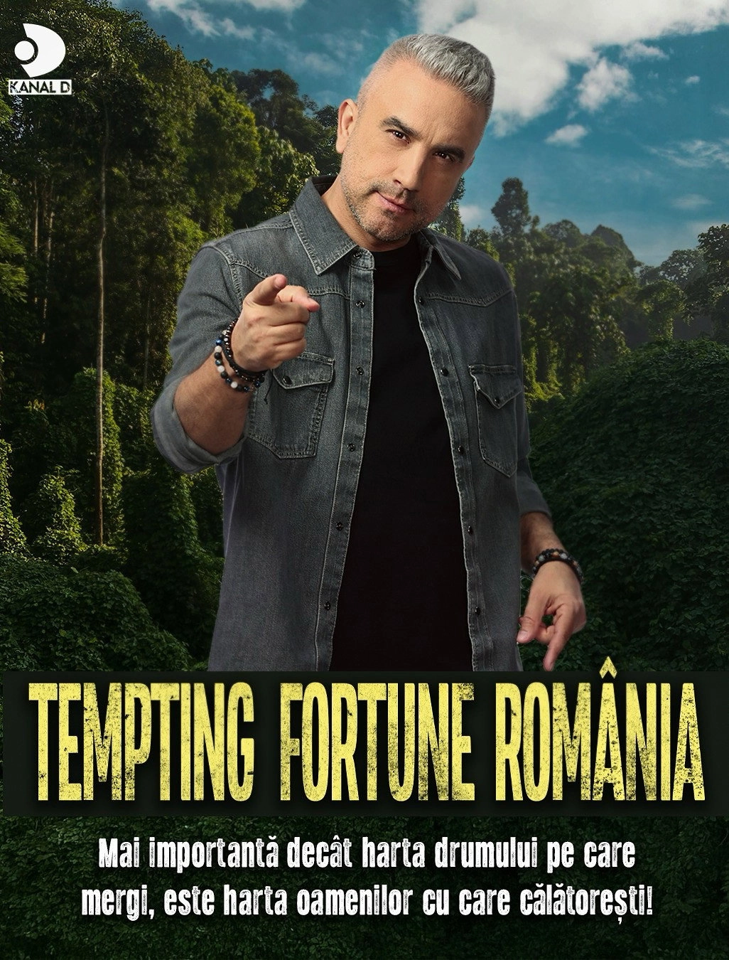 Tempting Fortune Romania