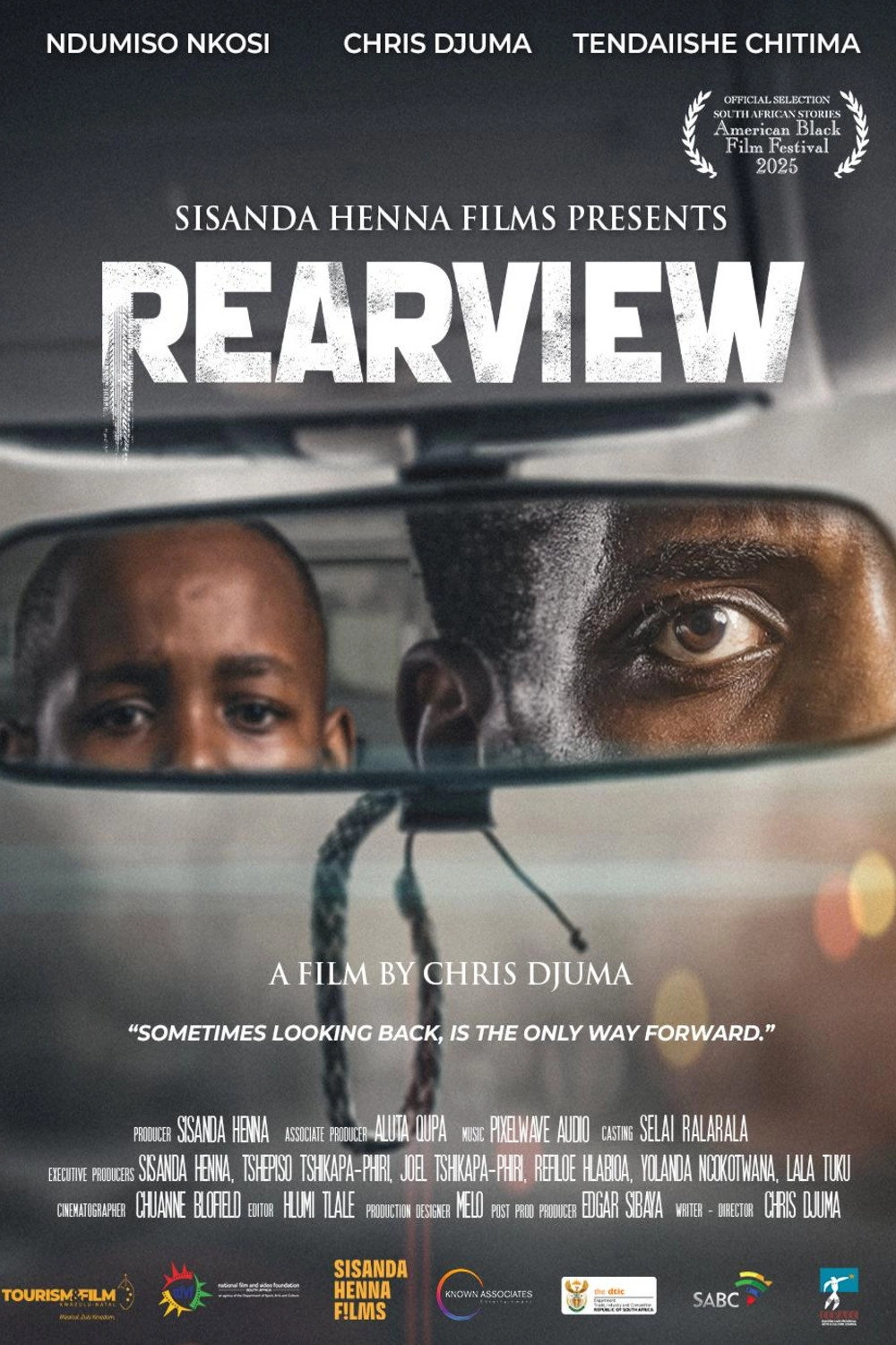 Rearview