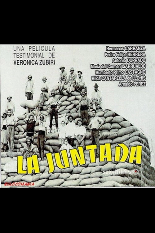 La Juntada