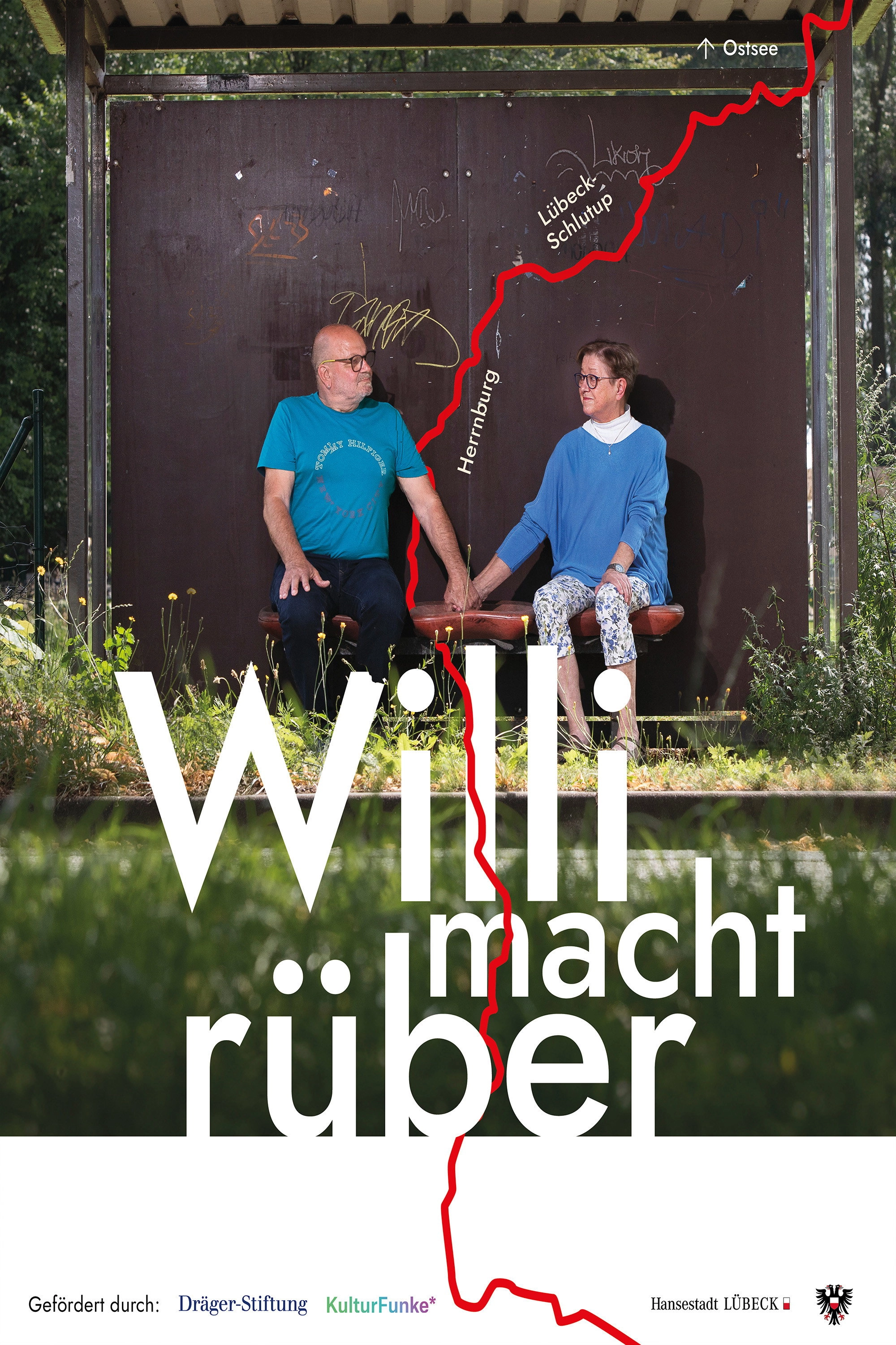 Willi Escapes