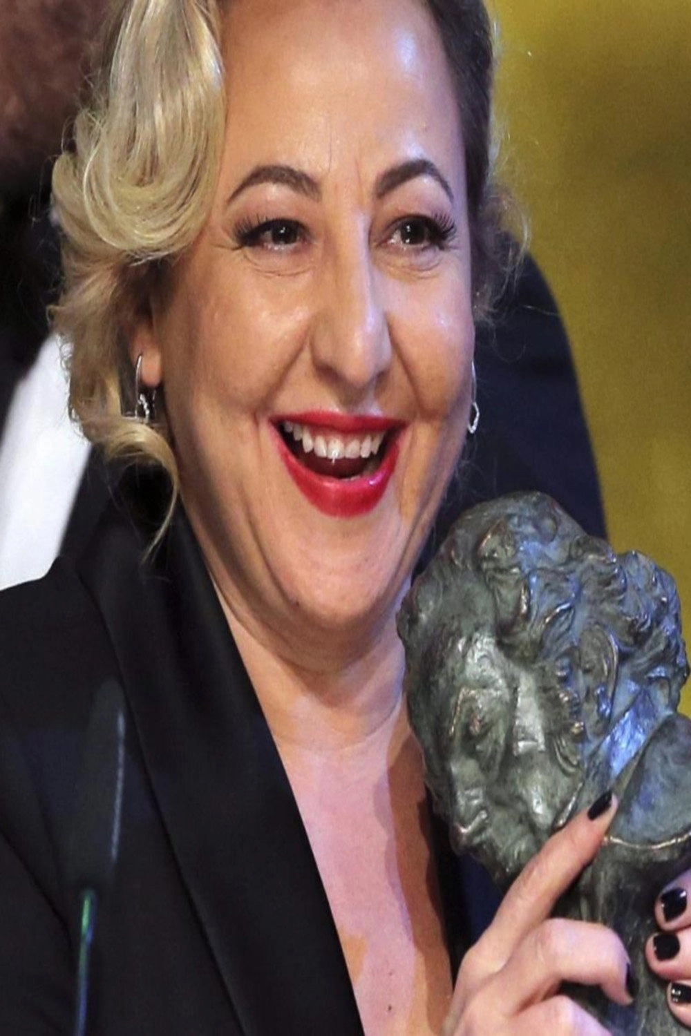 The Goya Awards