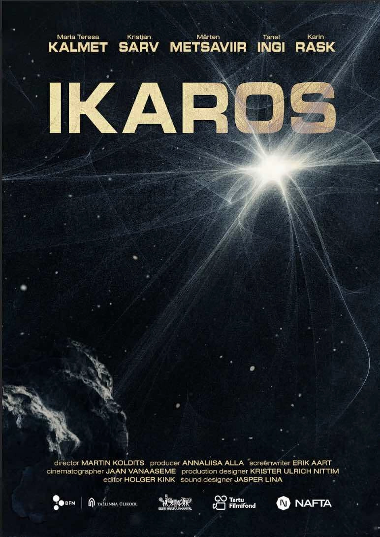 Ikaros