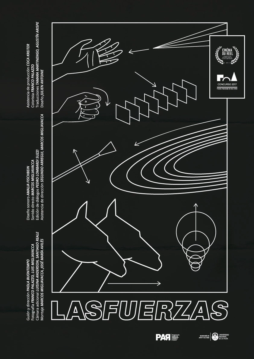 The forces