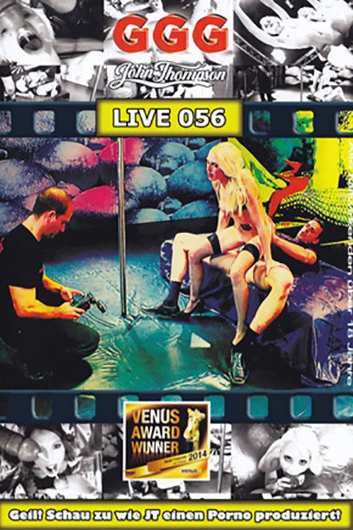 GGG Live 056