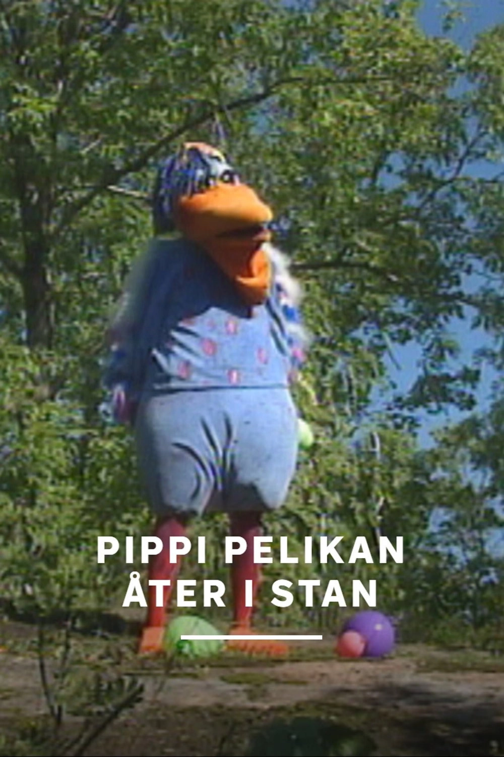 Pippi Pelikan