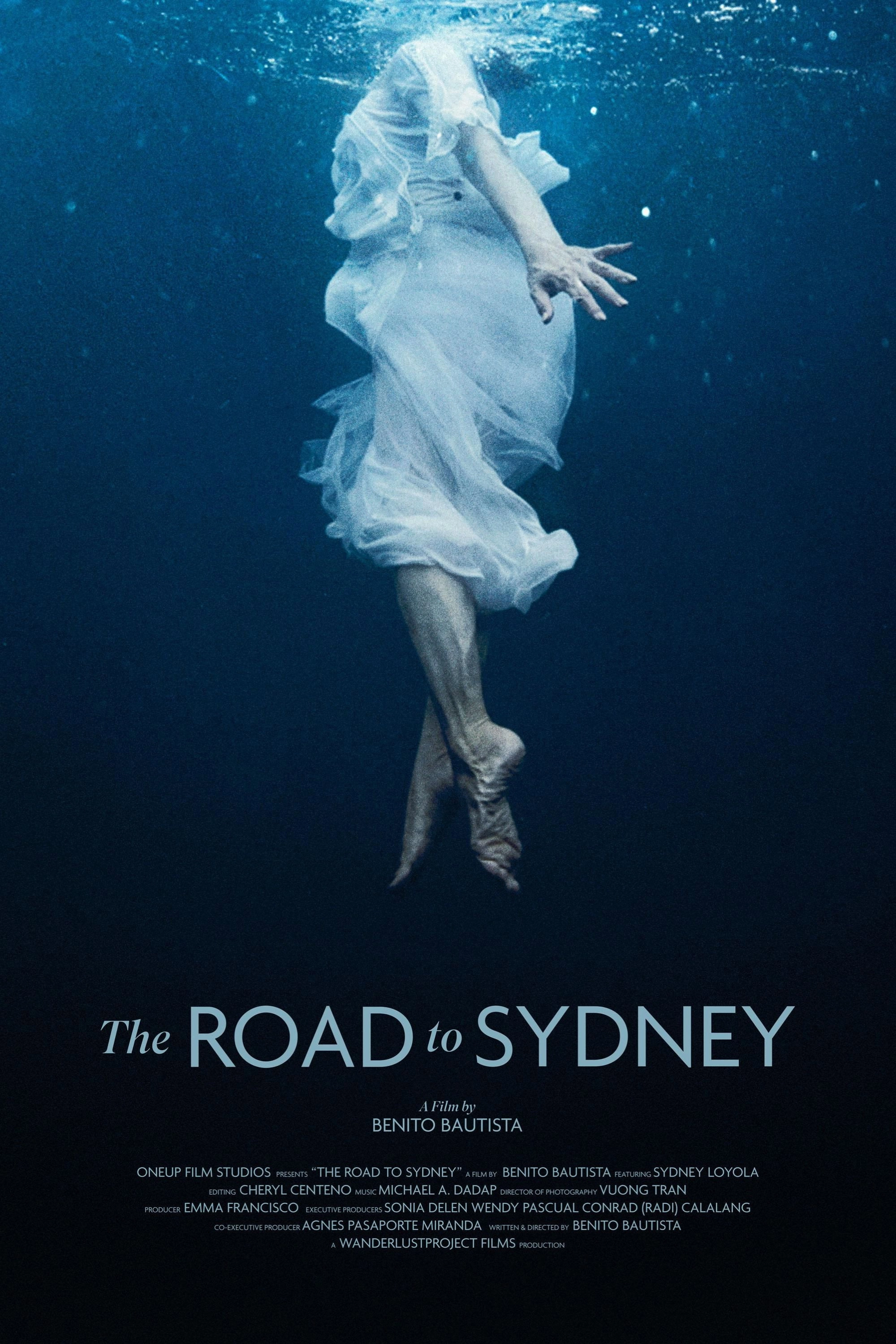 The Road to Sydney
