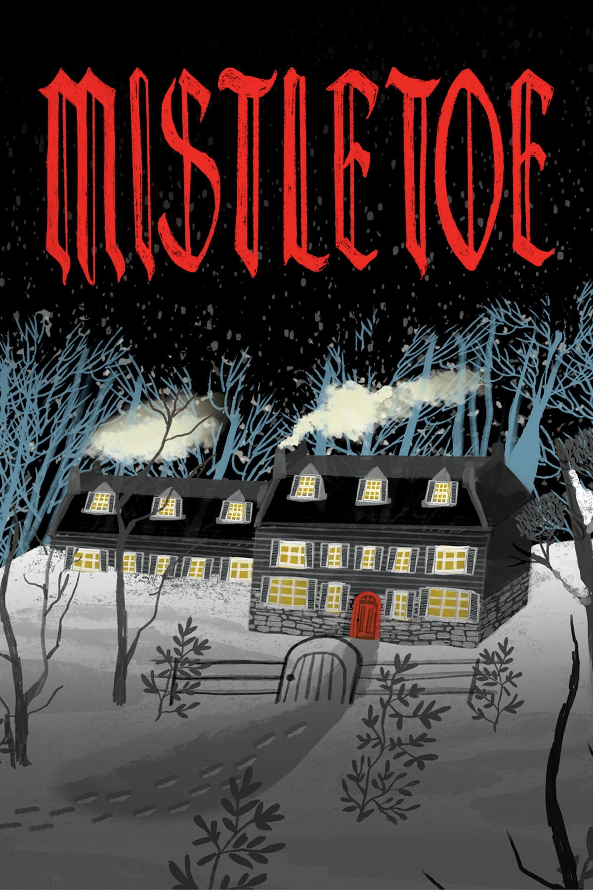Mistletoe