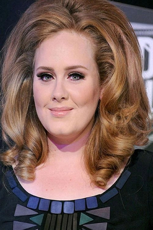 The Adele Story