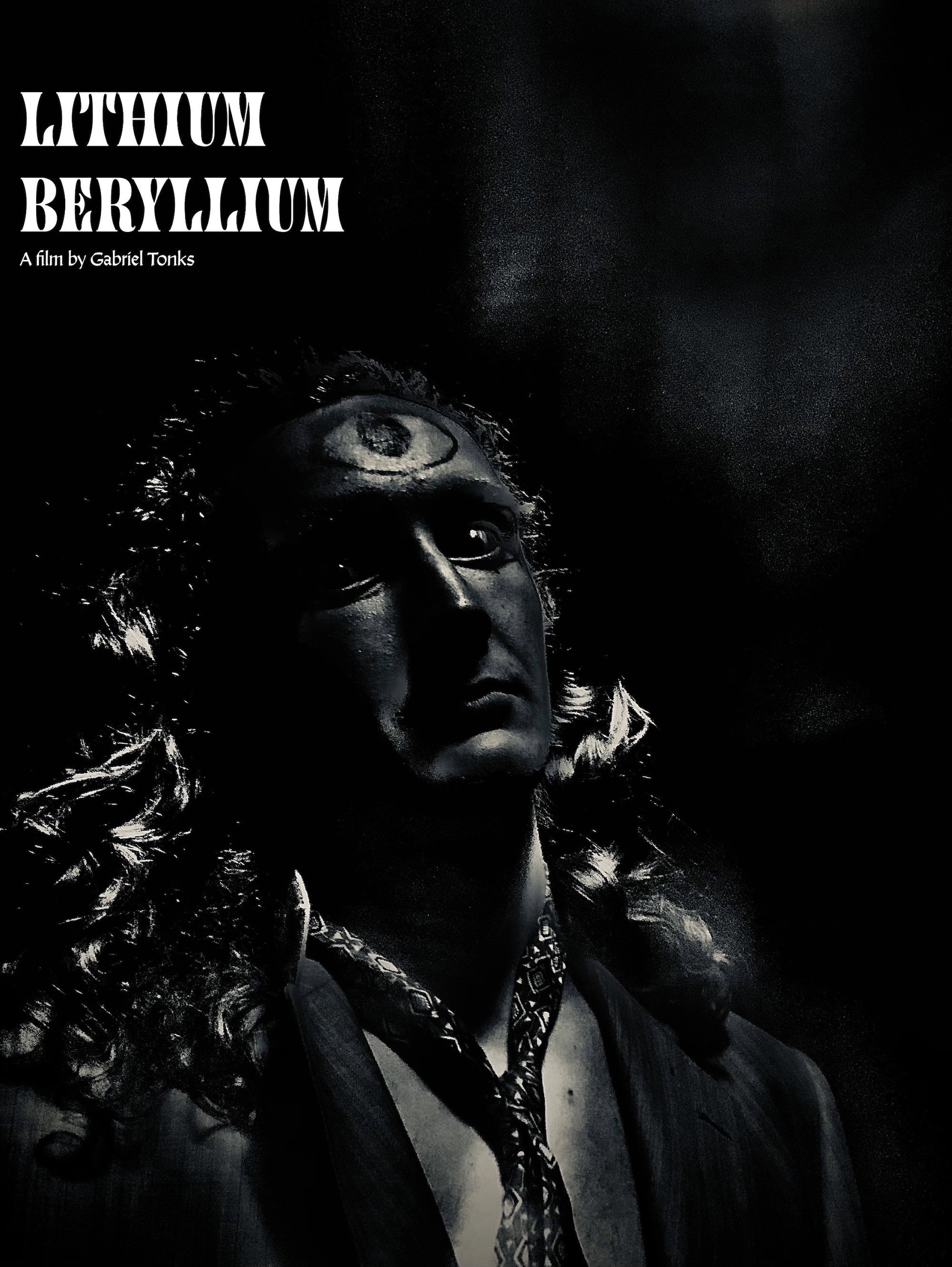 Lithium Beryllium