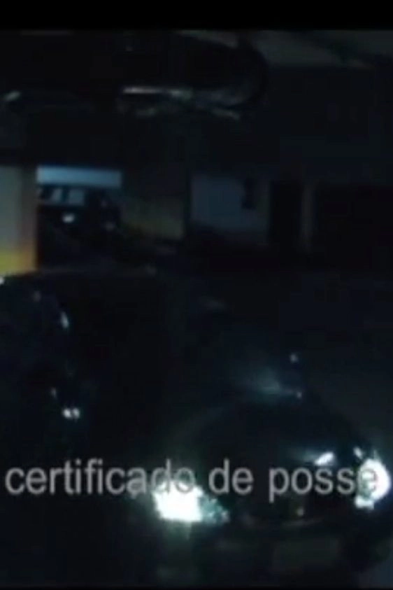 Certificado de Posse