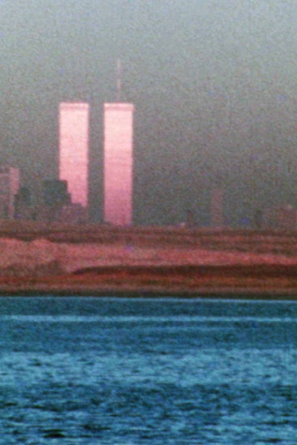 Concern For The City