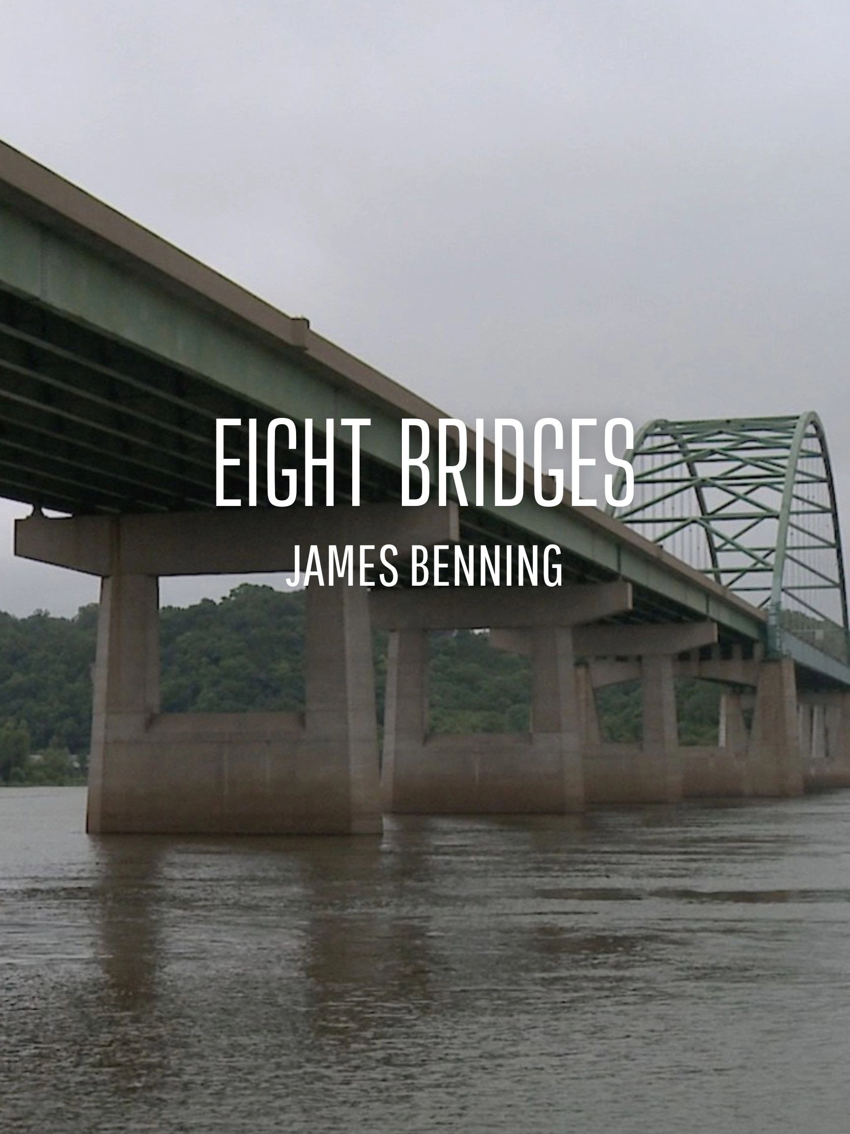 Eight Bridges