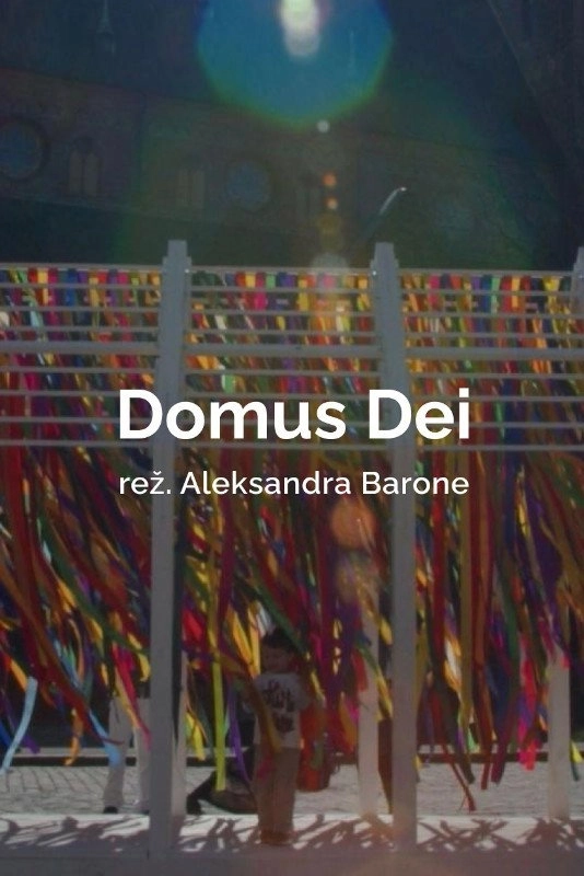 Domus Dei