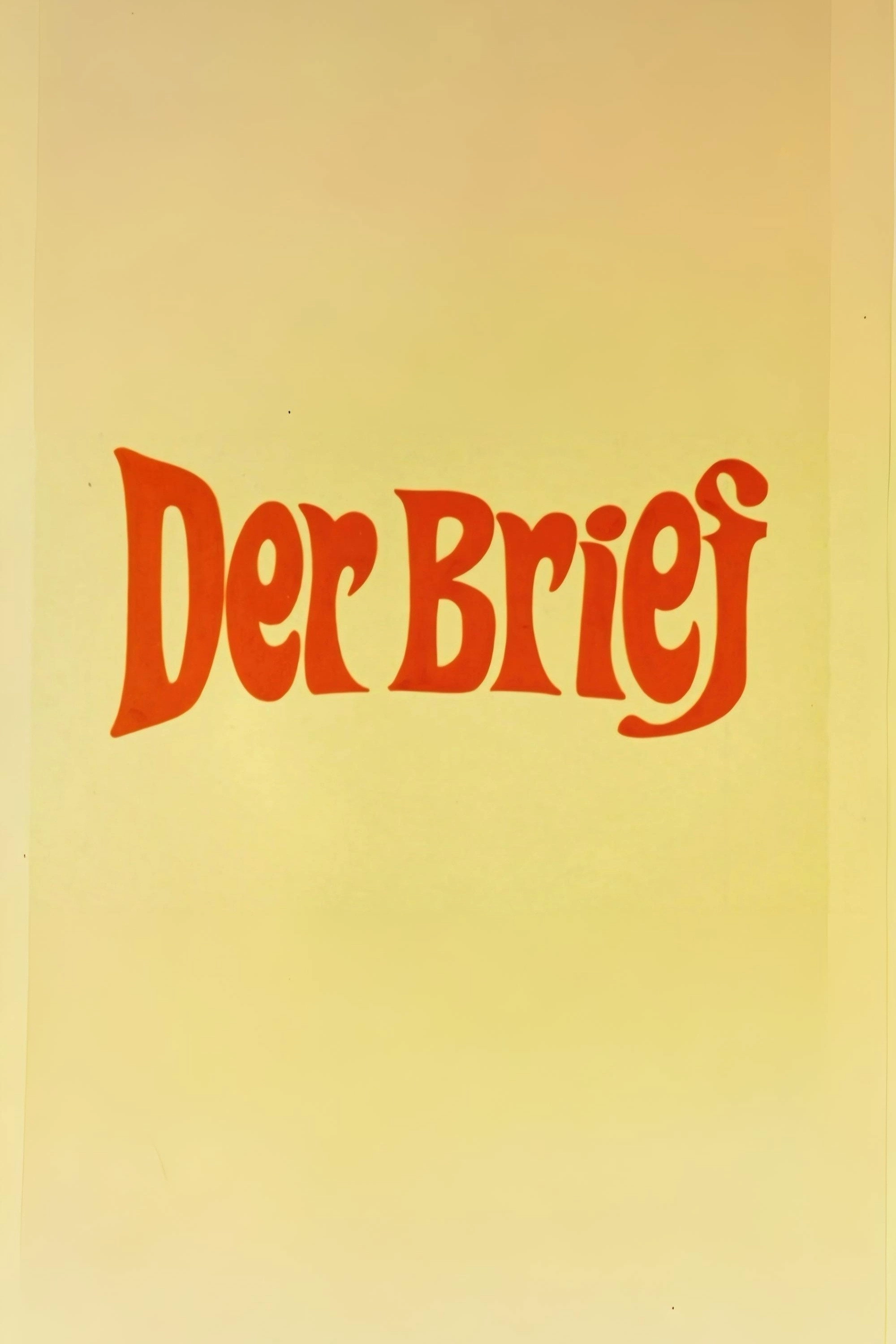 The Letter