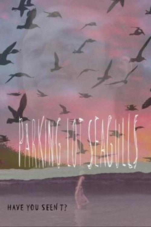Parking Lot Seagulls