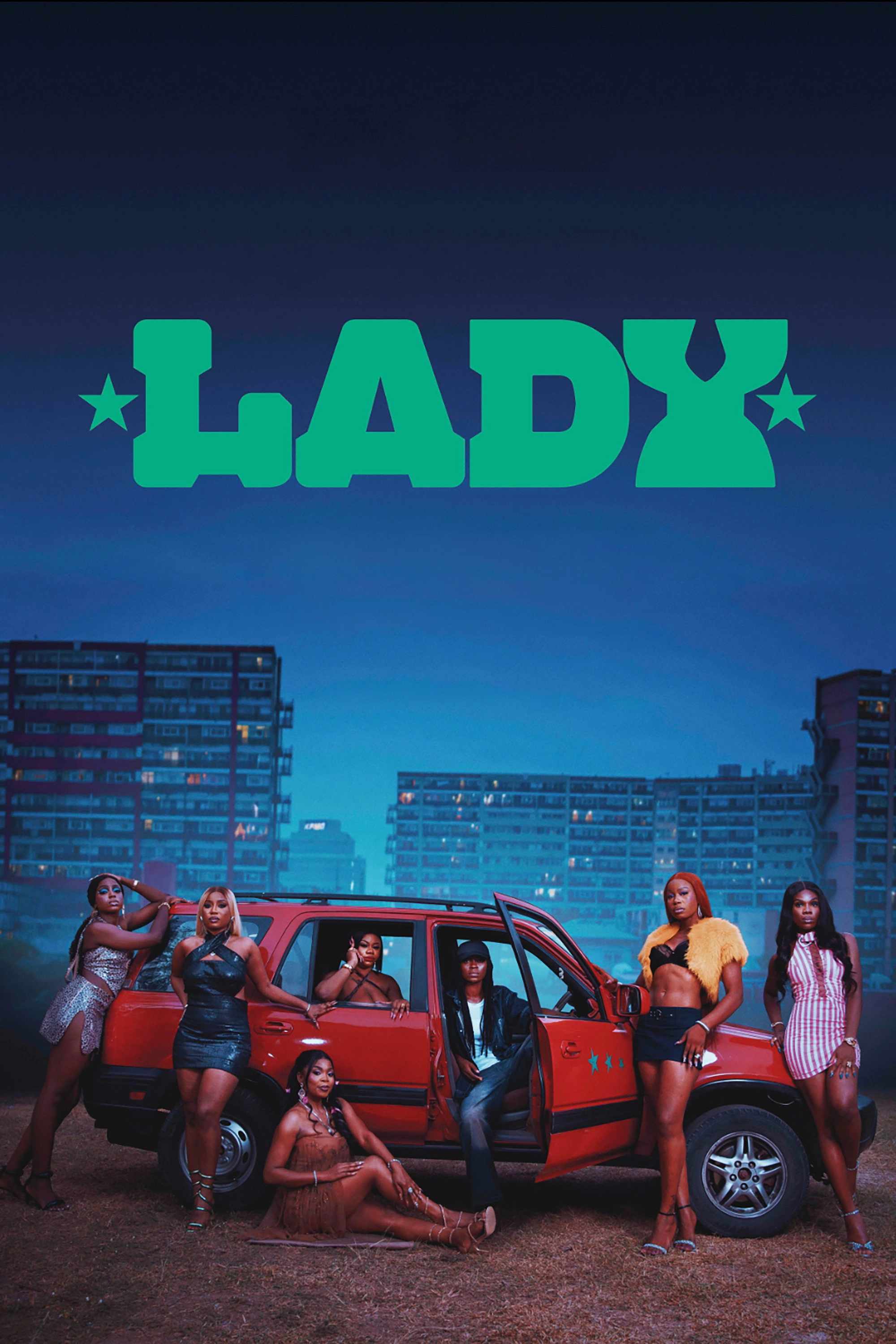 Lady