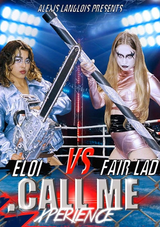 Call Me
