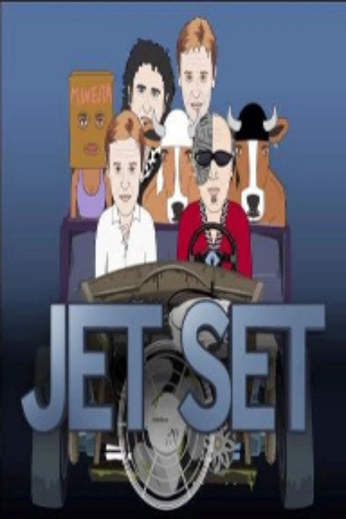 Jet Set