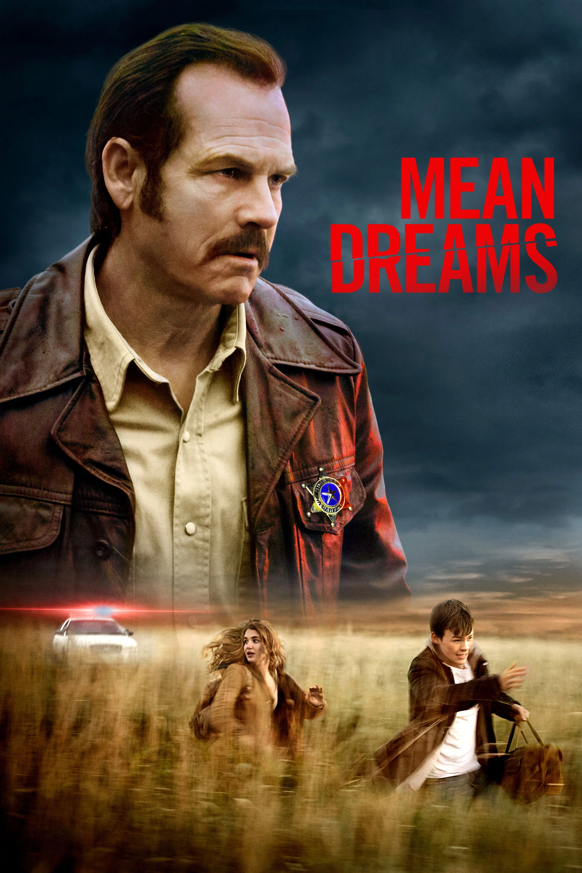Mean Dreams