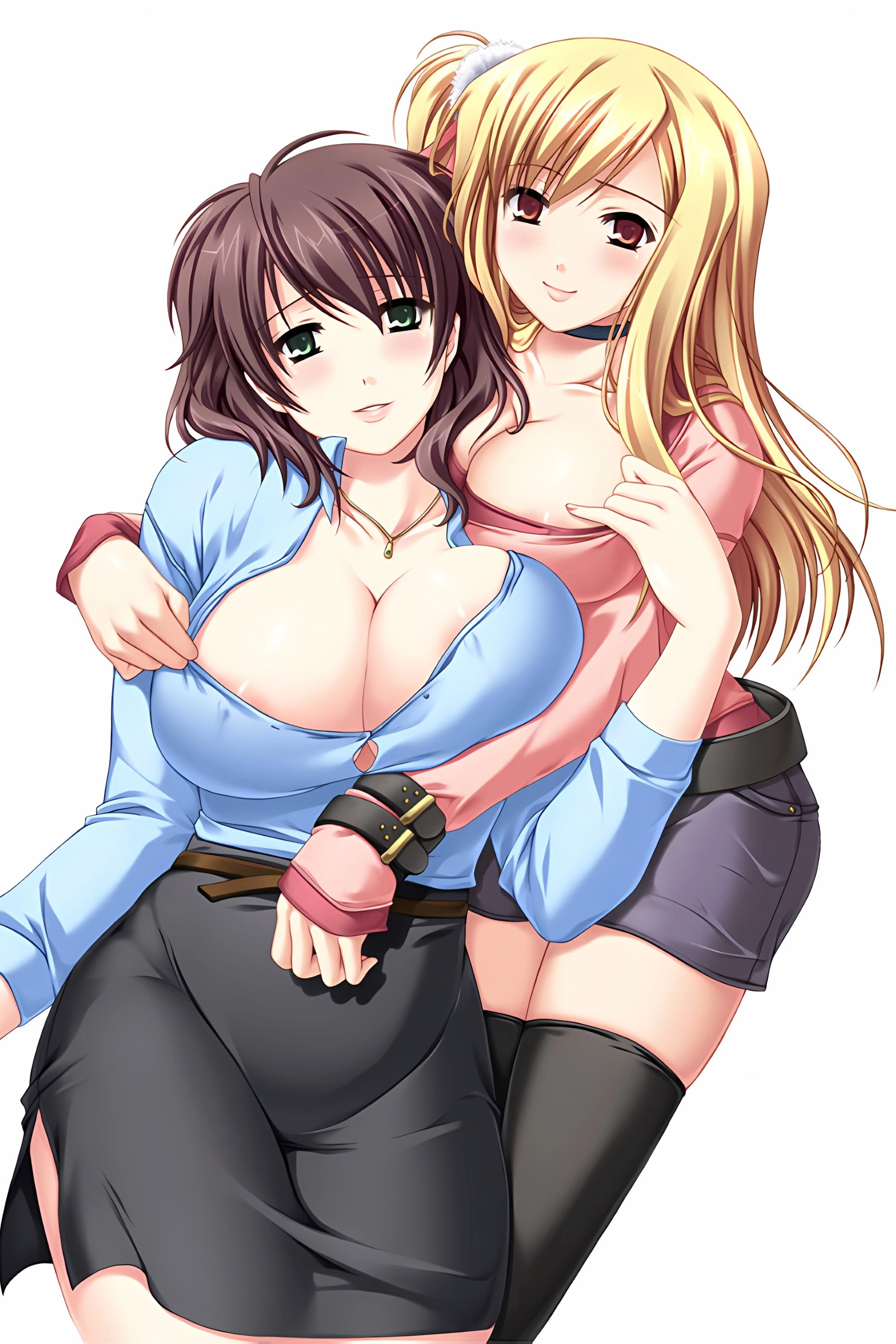 Booby Life