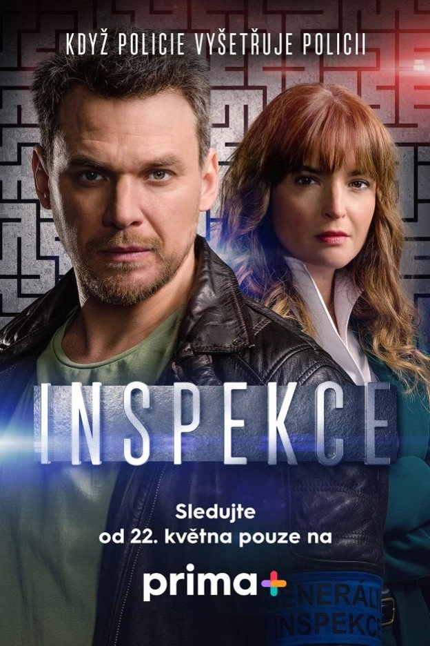 Inspekce