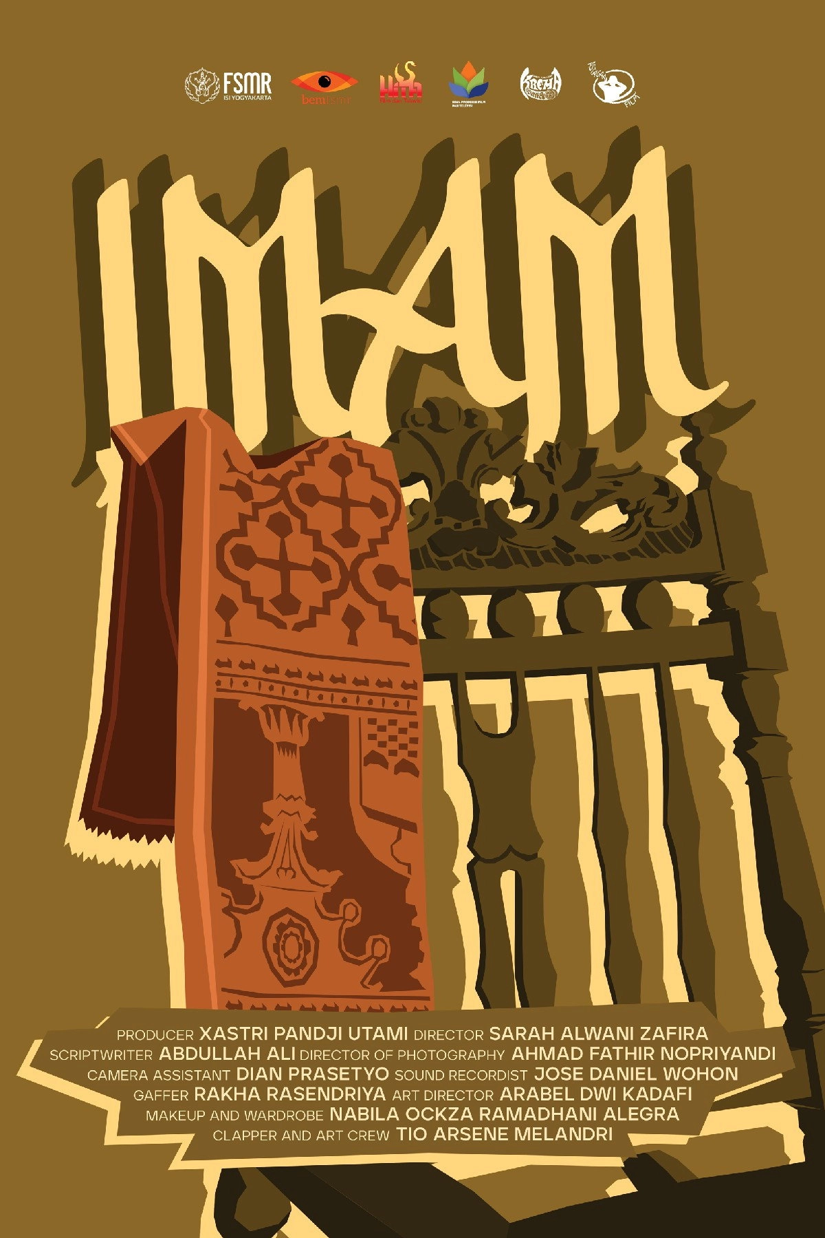Imam
