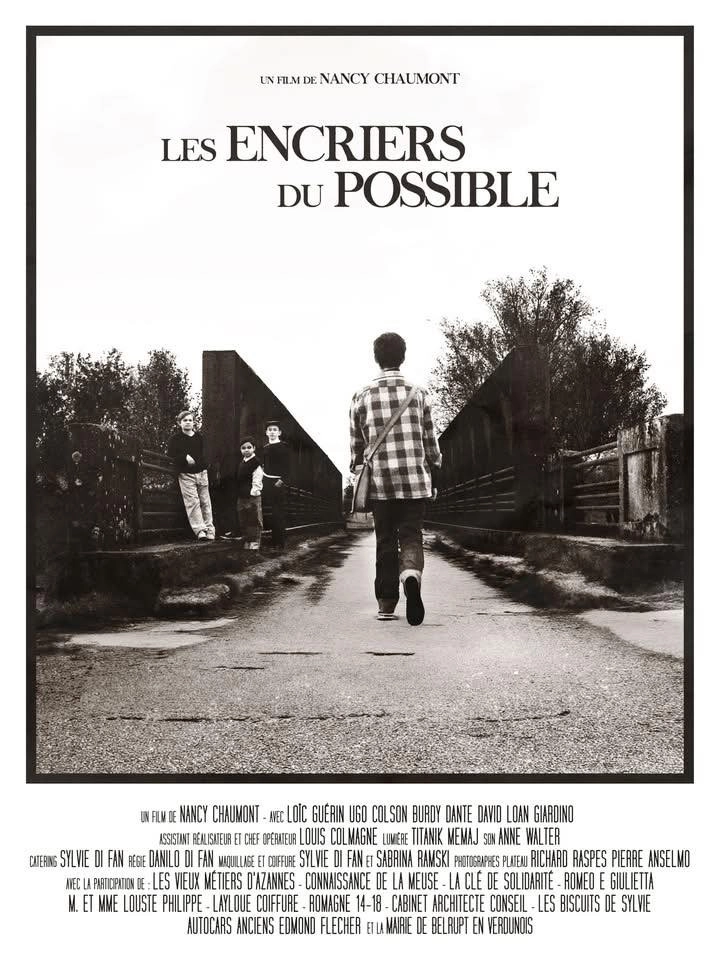 Les encriers du possible
