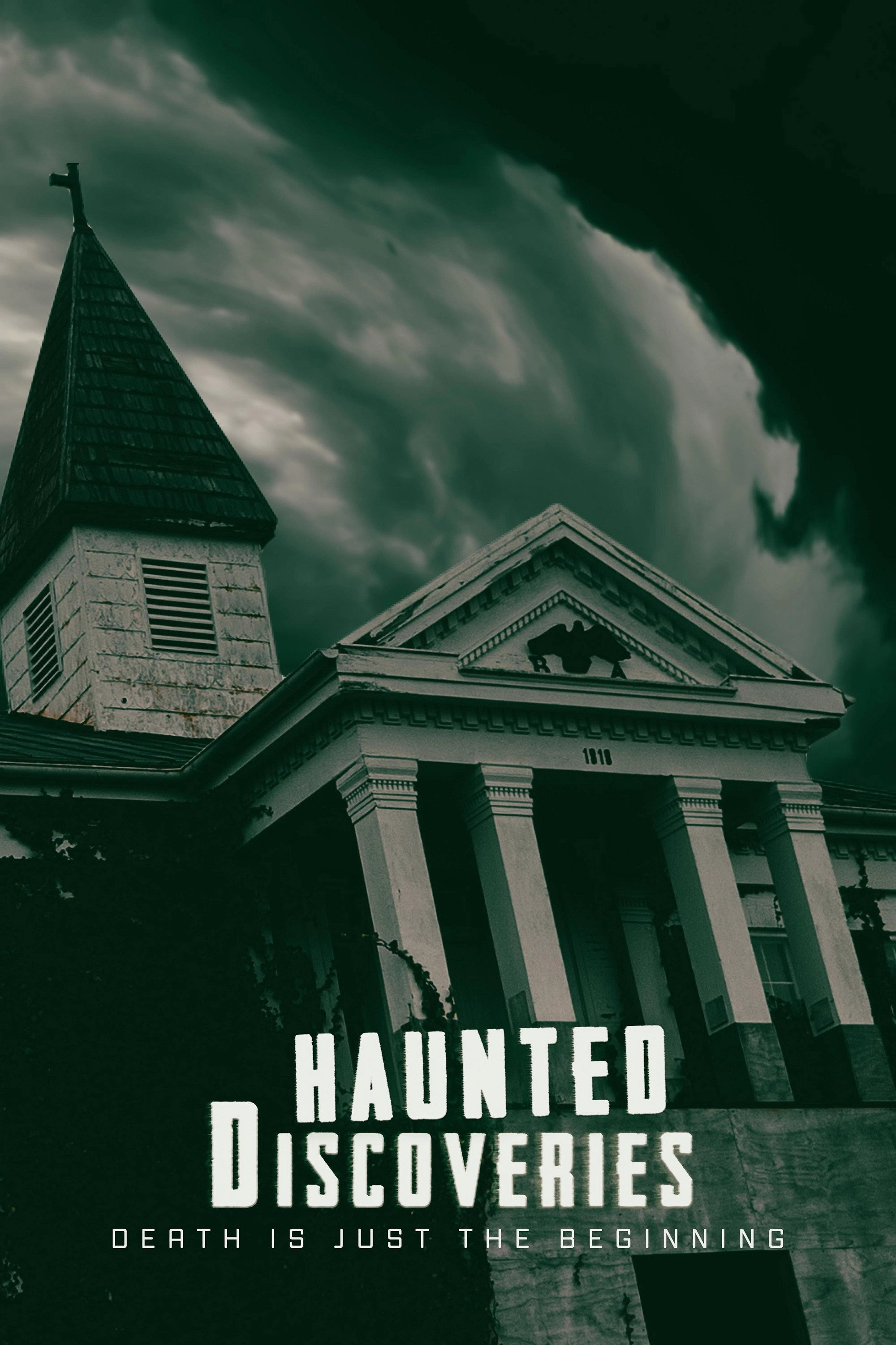 Haunted Discoveries