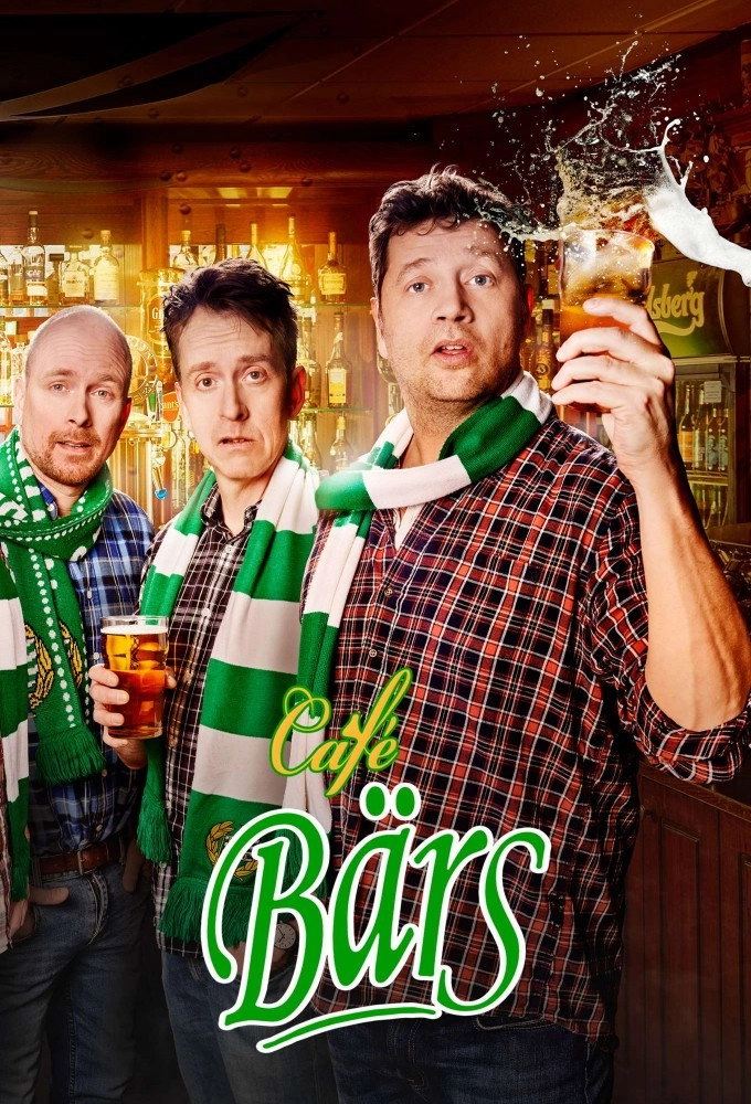 Café Bärs