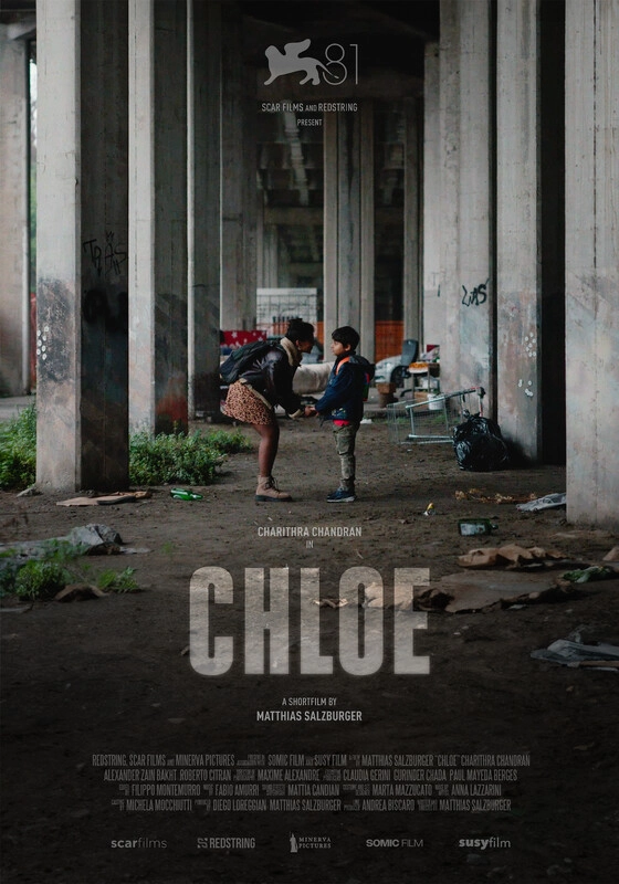 Chloe