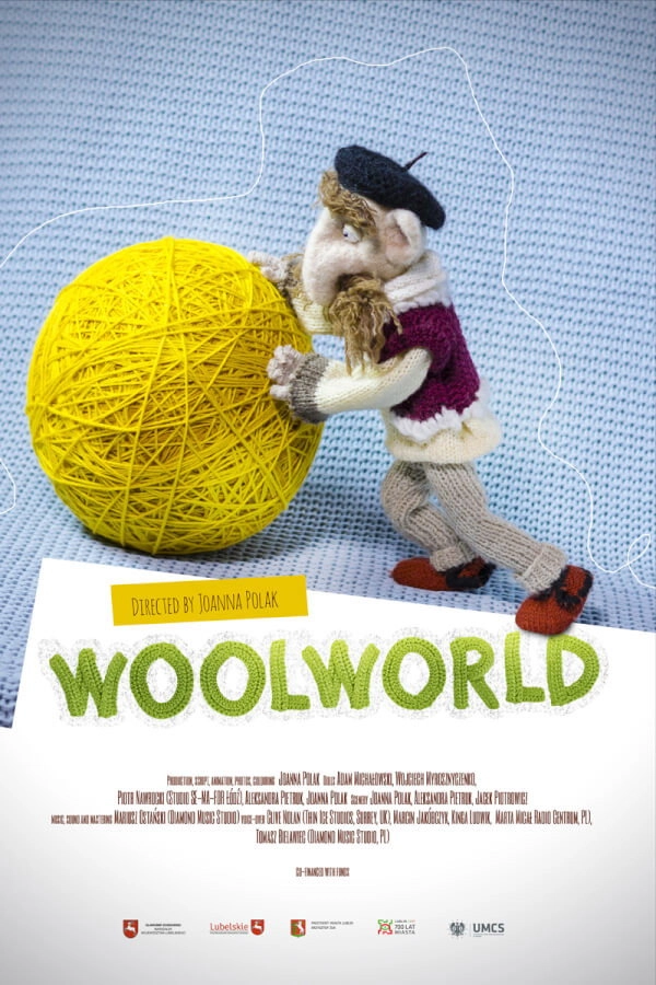 Woolworld