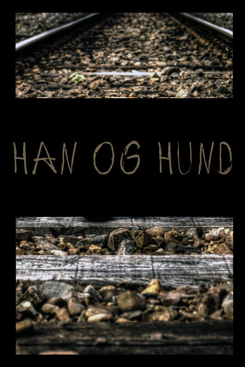 Han og Hund