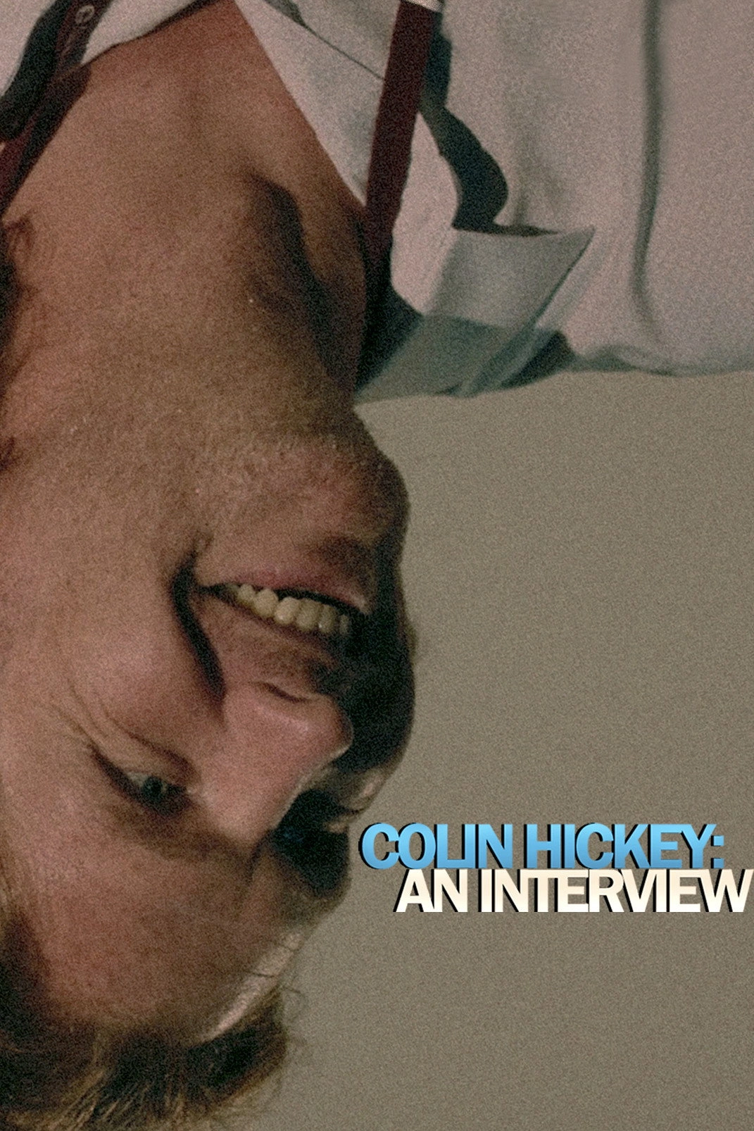 Colin Hickey: An Interview
