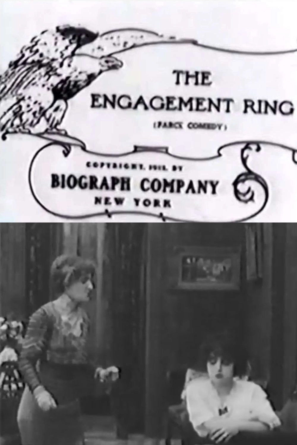 The Engagement Ring