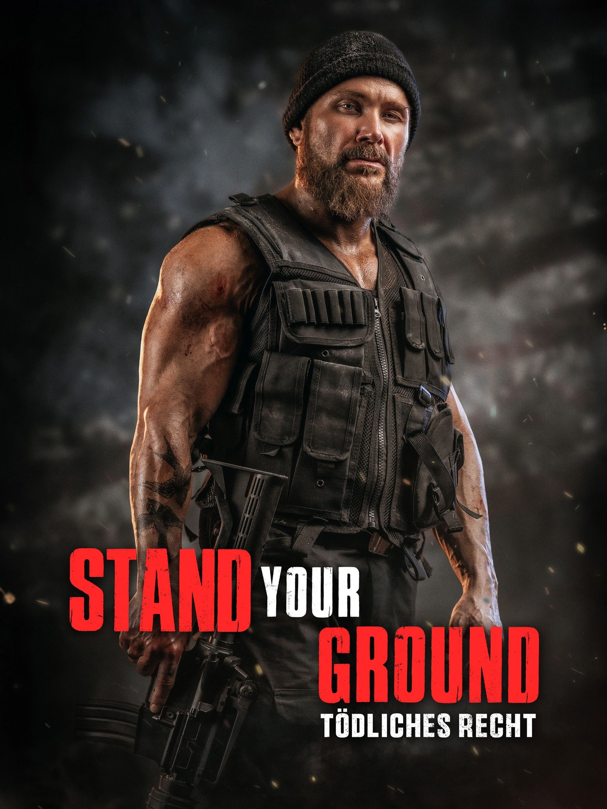 Stand Your Ground