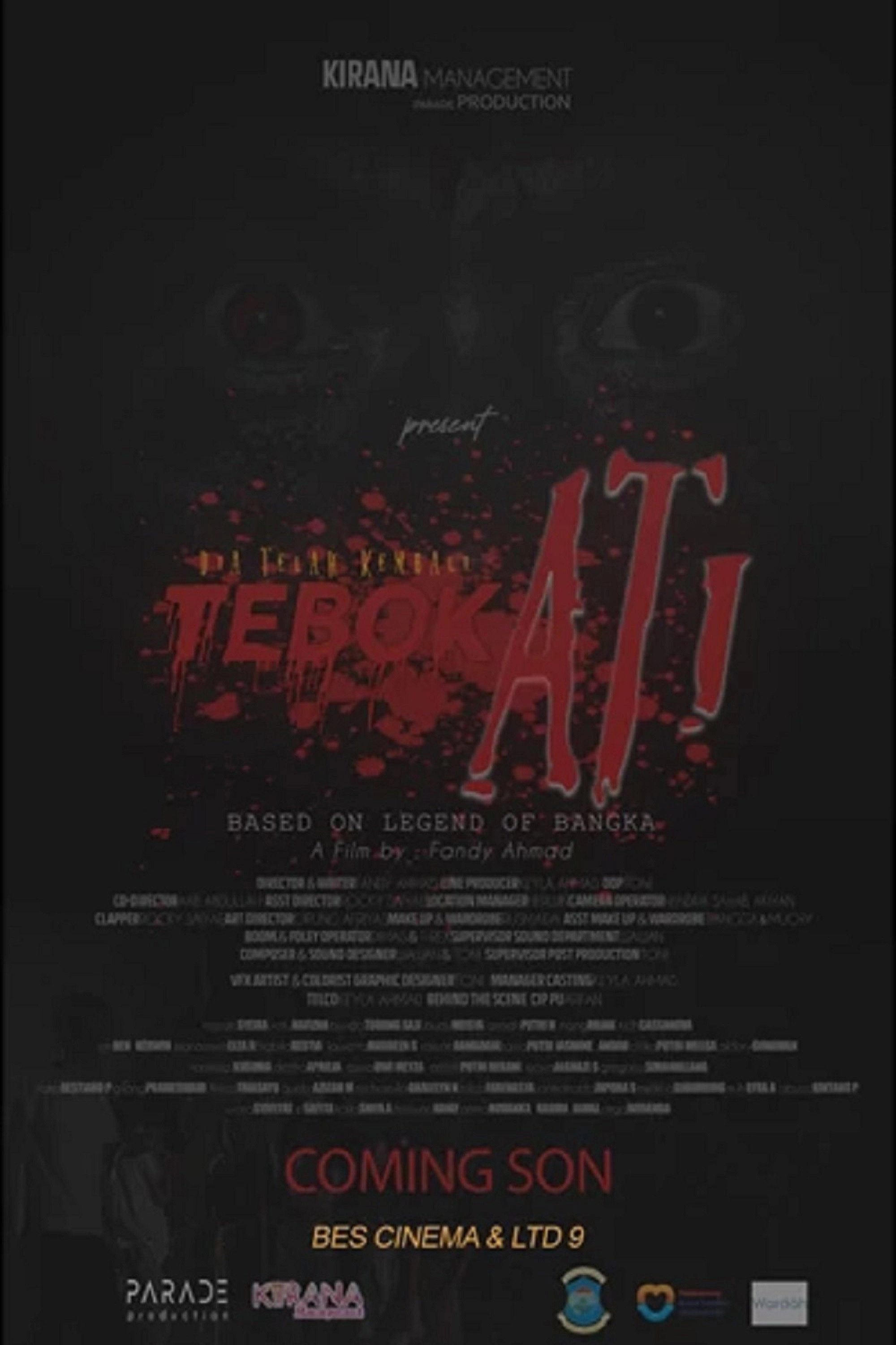 Tebok Hati