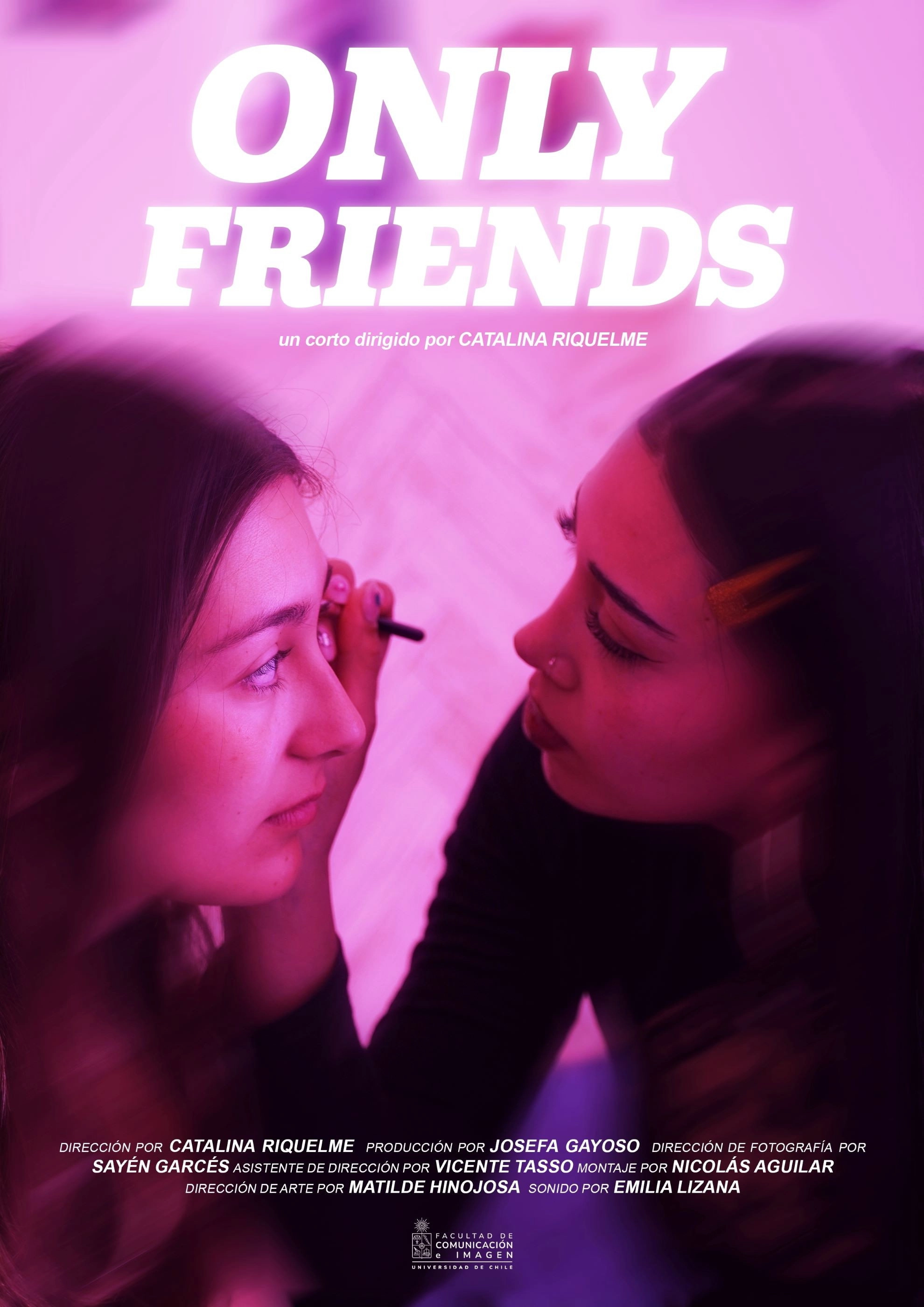 OnlyFriends
