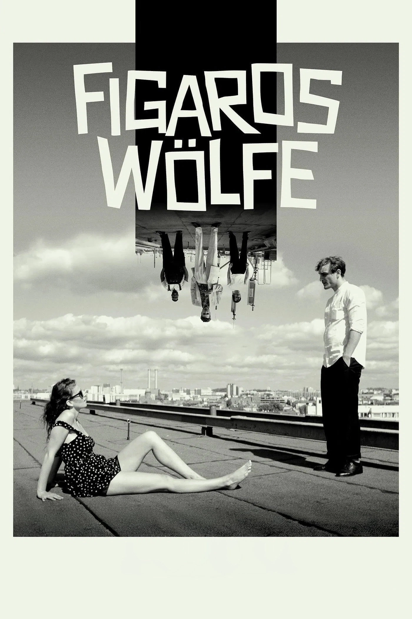 Figaros Wölfe