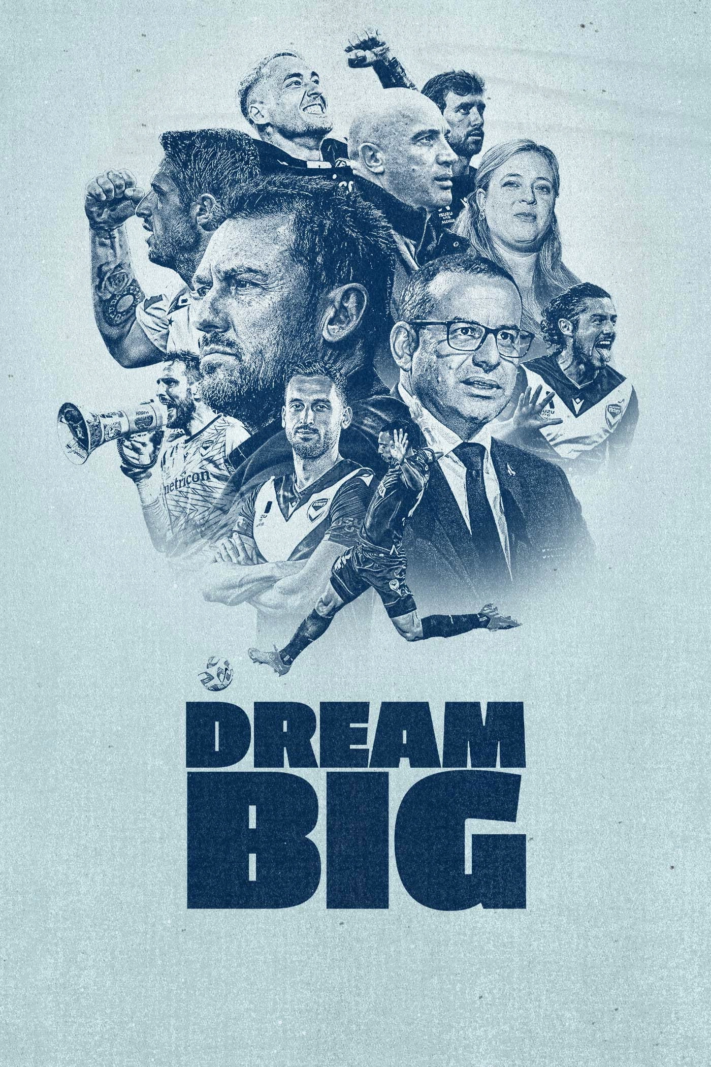 Dream Big