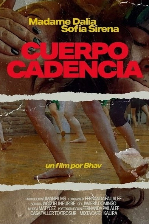 Body Cadence