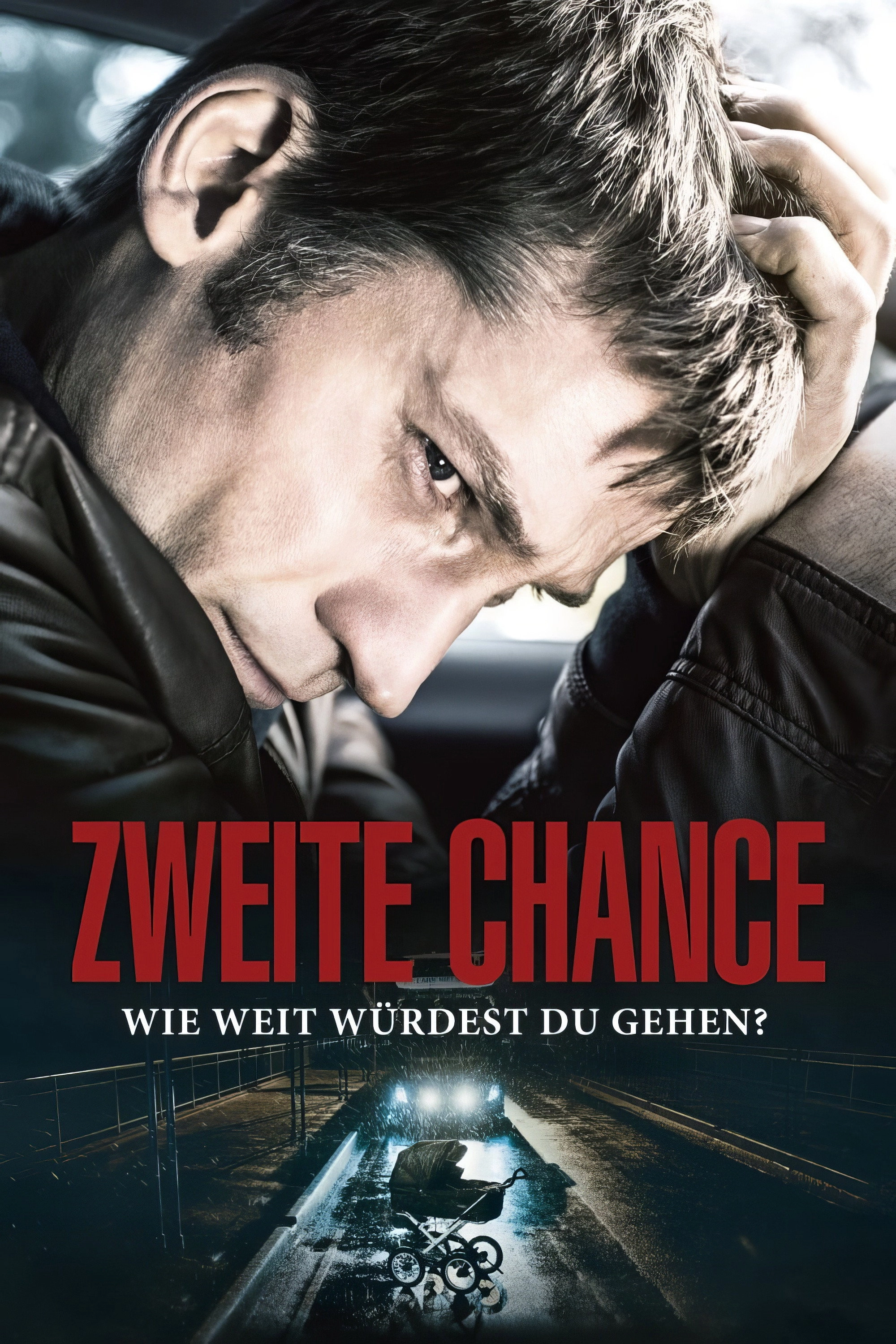 A Second Chance