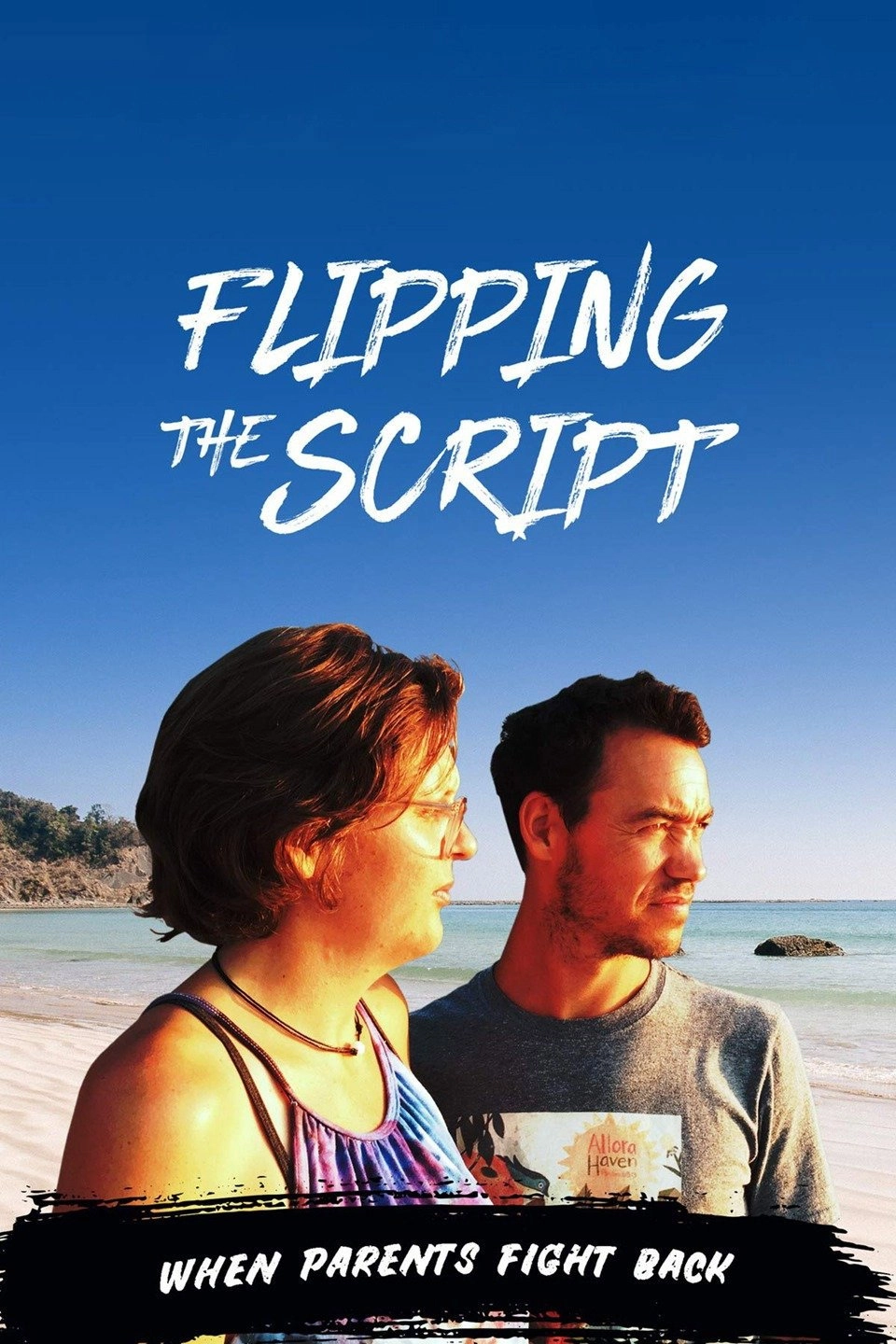 Flipping the Script: When Parents Fight Back