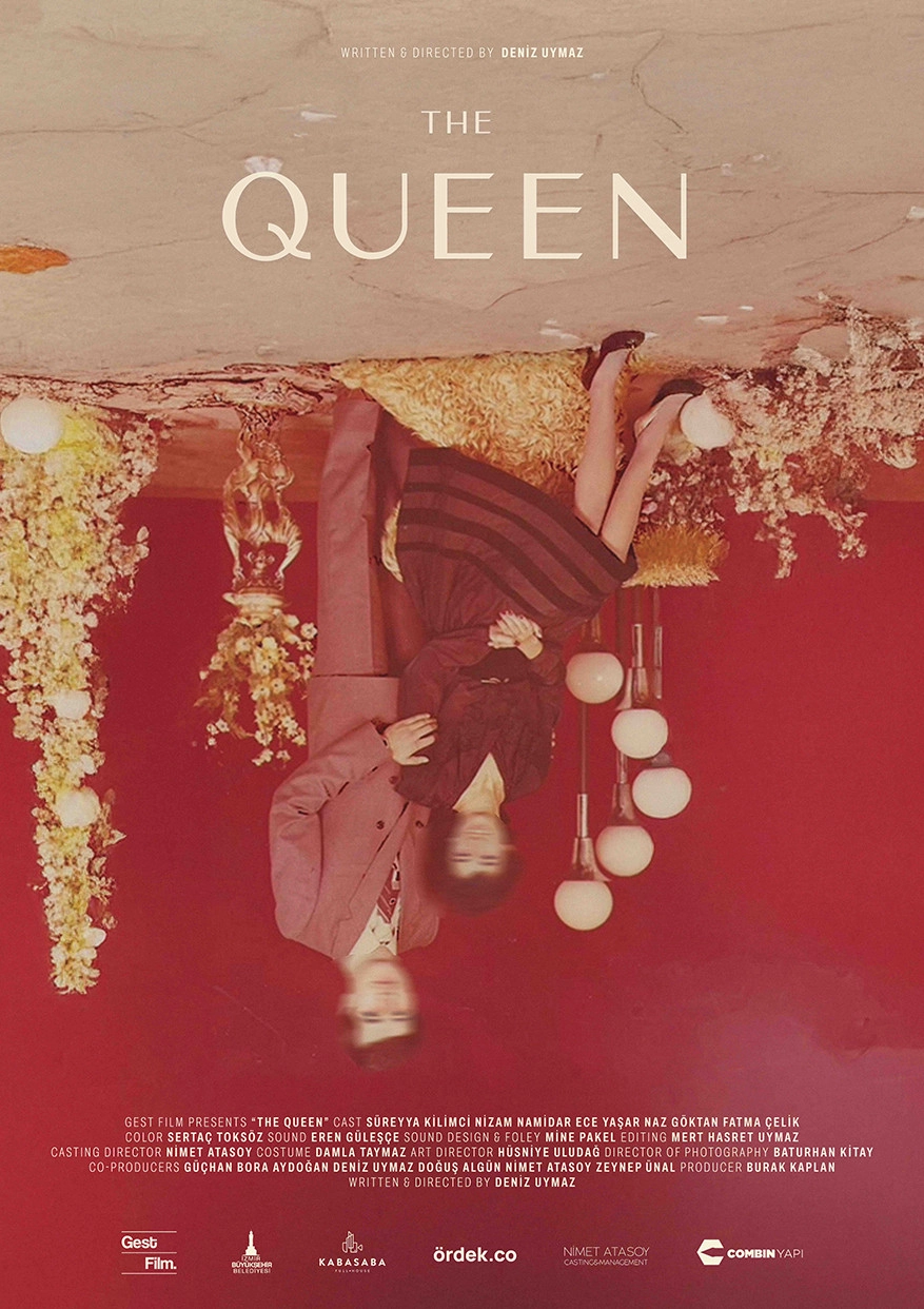 The Queen