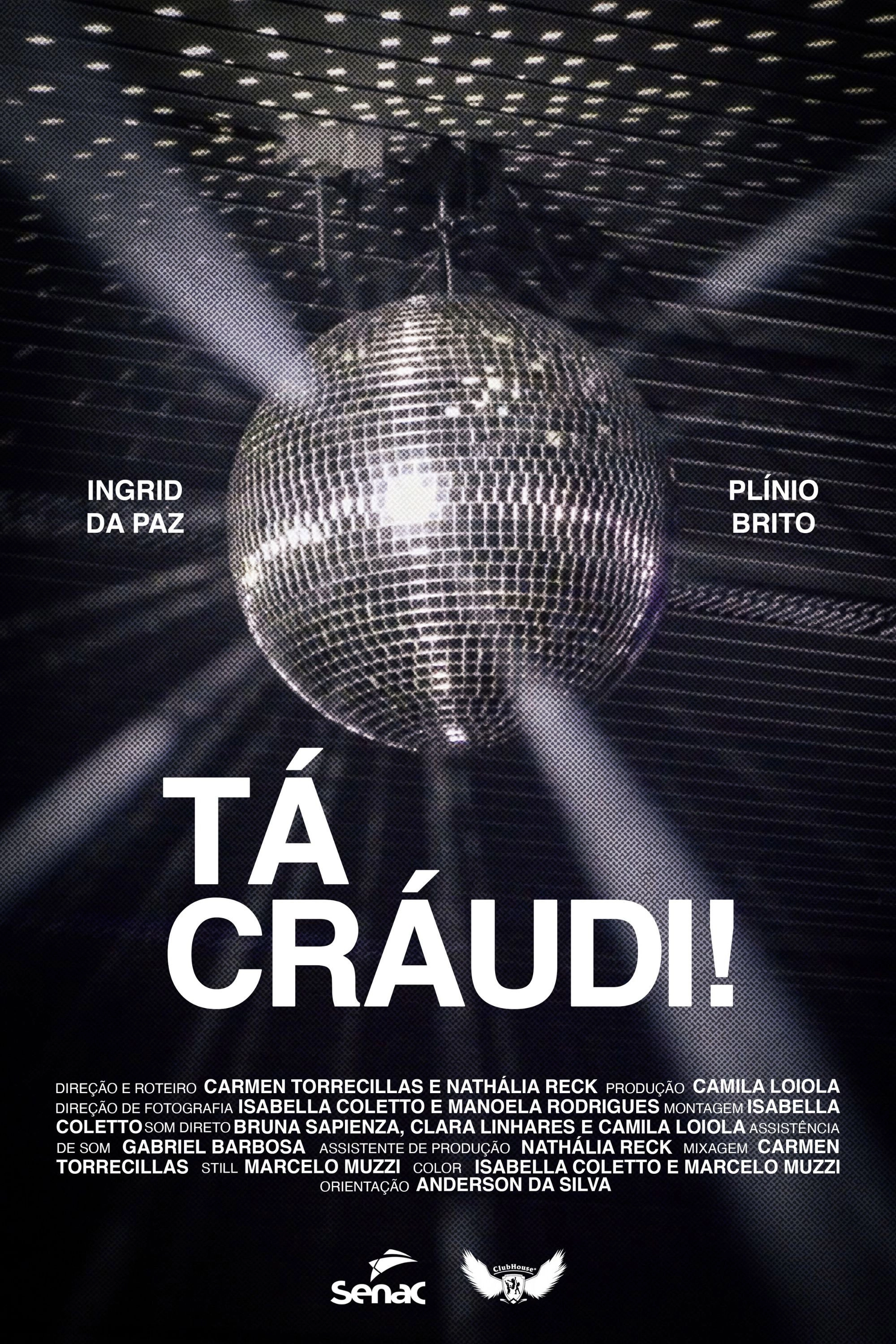 Tá Cráudi!