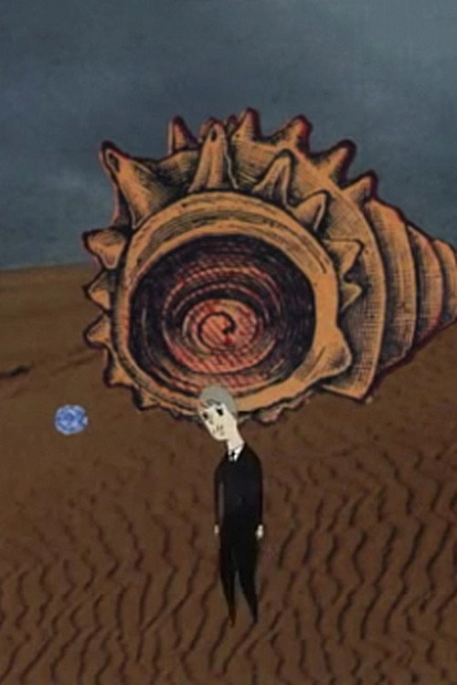 Dream is Crouching