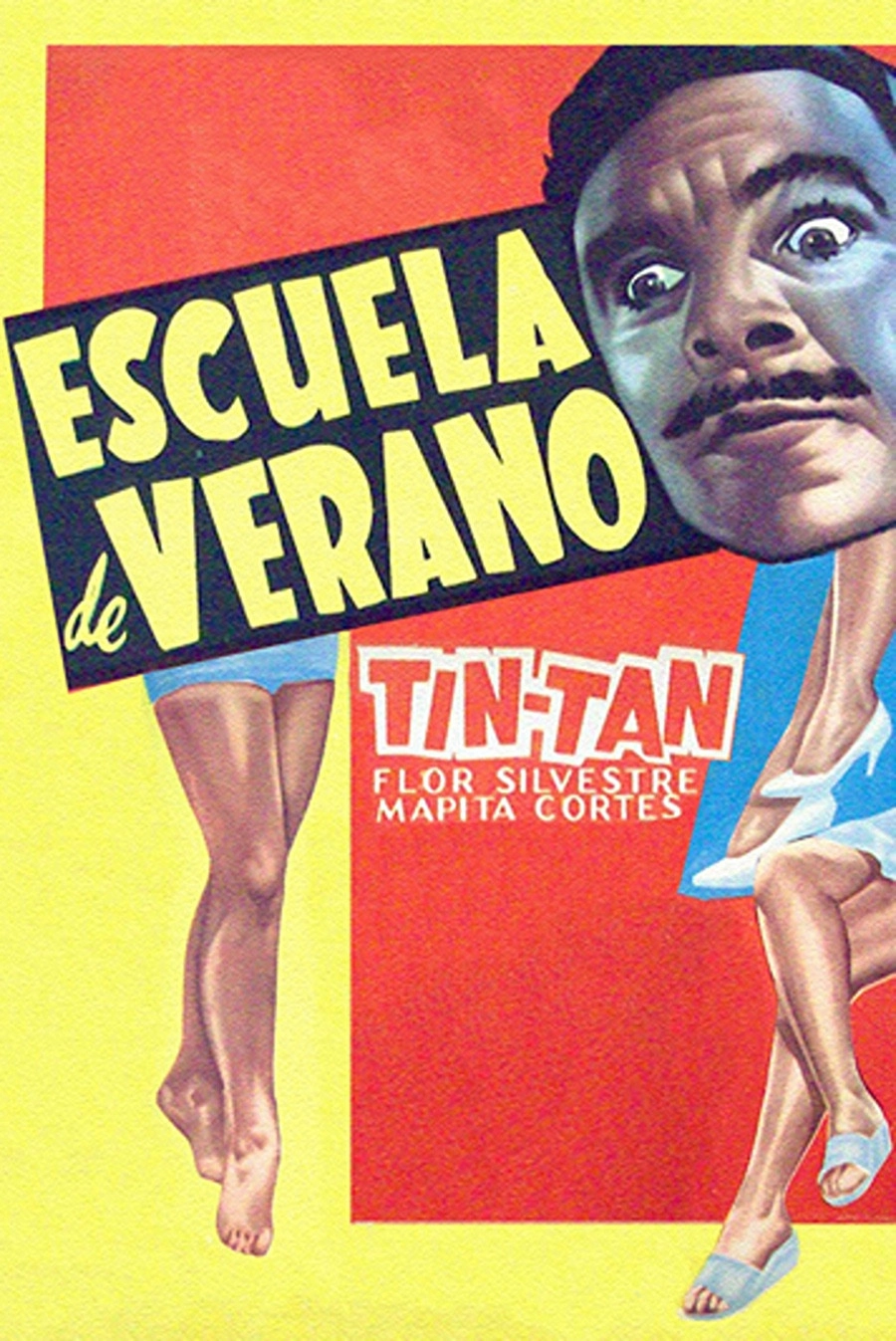 Escuela de verano