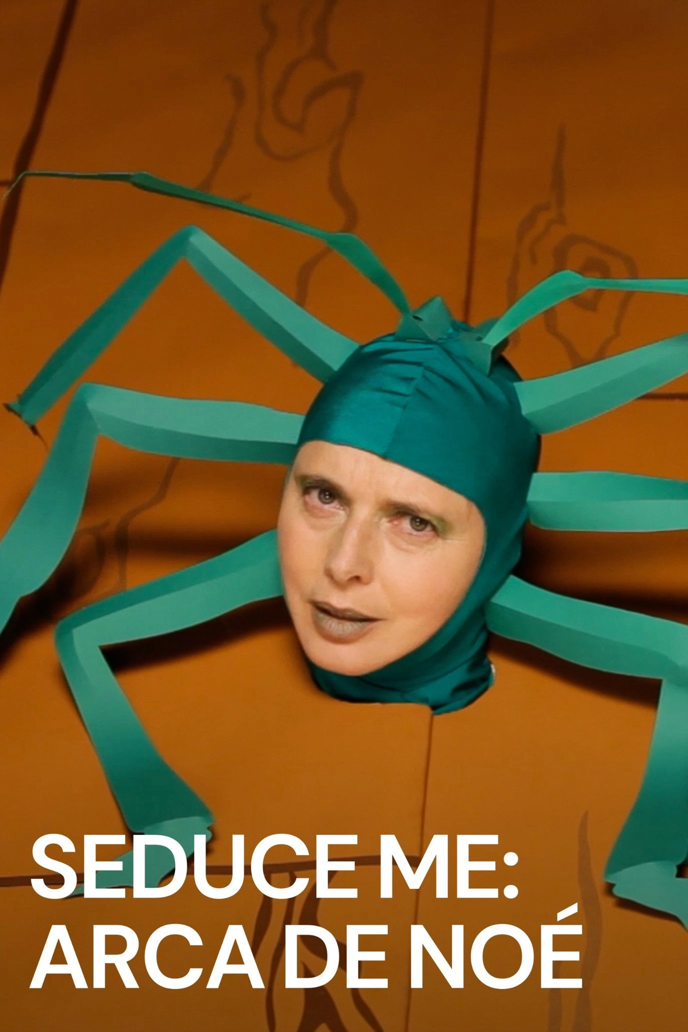 Seduce Me: Noah's Ark