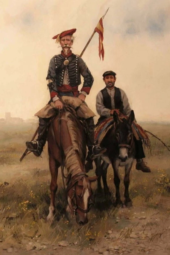 Don Quixote